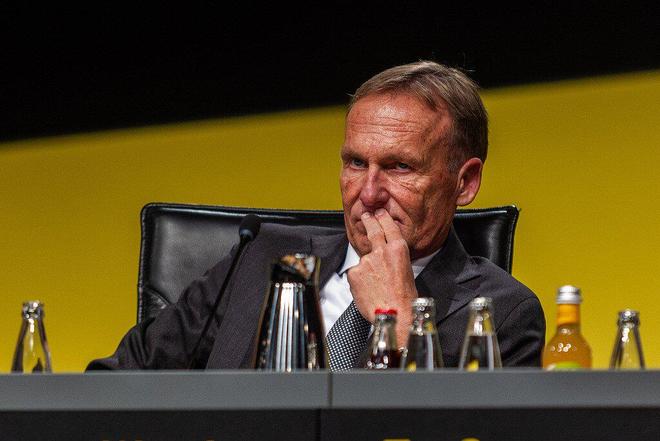 瓦茨克：掌舵德甲，嚴(yán)禁賽事海外移