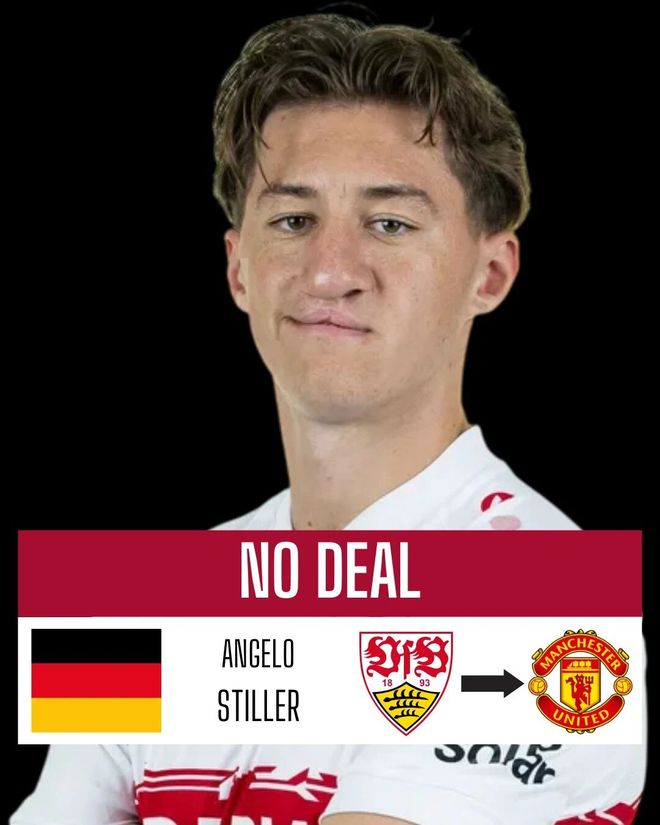 曼聯(lián)求購德甲中場遭拒，明年補強，冬窗再試新卡里克！