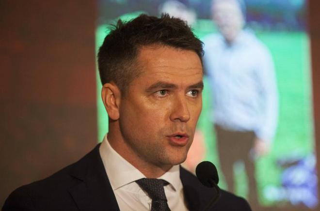 歐文建議：凱恩轉(zhuǎn)會凱爾特人，英超歷史射手王更優(yōu)選