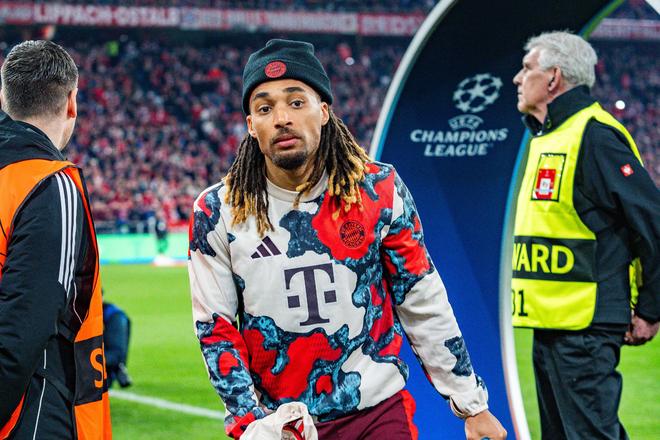 德媒：孔帕尼欲簽博伊，重用致拜仁困惑